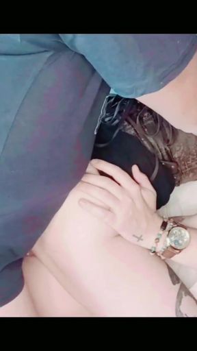 Powerful moment from &quot;Caught my boyfriend having sex with my friend......&quot;
