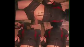 &ldquo_Travesti provocadora en video corto: su cuerpo obedece cada orden con deseo contenido&rdquo_