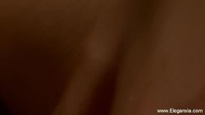 Desi smut with prurient inamorata from Eleganxia