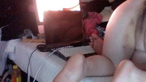 deep throat black cock new year