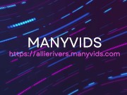 Powerful Sexy Witch with Stinky Feet Seduces You; But You Out-Smart Her and Defeat Her