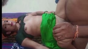 Indian Newly Married Girl Was Fucked by Her Husband, Hindi Sex Video