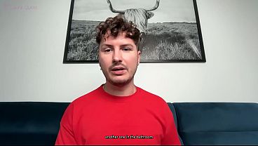 MILF gives sloppy handjobs and deep throat in various positions