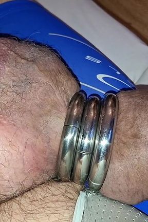 New Experiment, Seen to Believe It