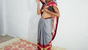 Neighbor Bhabhi Fuck During the Day
