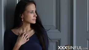 Cute LILY MILFS GETTED PUNCHED WITH MY BIG LOAD