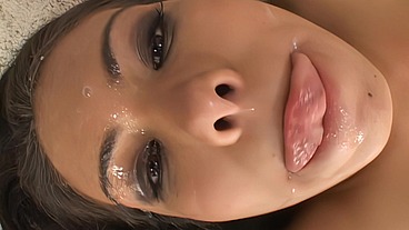 Tiger Stevens Gets Drenched