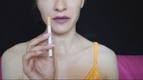 Unlimited Pleasure: Start Smoking