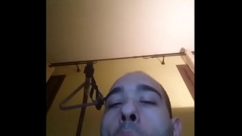 Allenamento Sesso orale con Wrustel