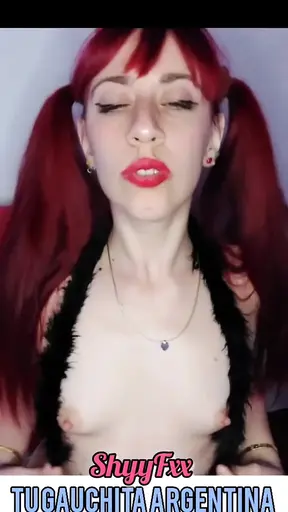 Shyyfxx Halloween Anal Profundo