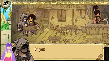 Queen Trainer Uncensored part 9