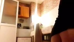 FUCK MY SEXY ASS