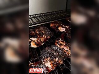 Anal cook out 2 baddies Lightskin fijii and Pawg nova oral-sex banging stepdad