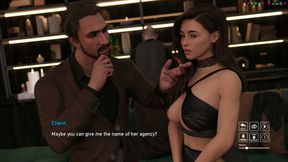 Steps of Debauchery by Fooxied - Giving Head for the Big Boss 29