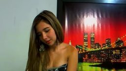 Samara G Private Show - Part 2