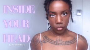 Inside Your Head - Goddess Worship