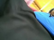 Horny at work