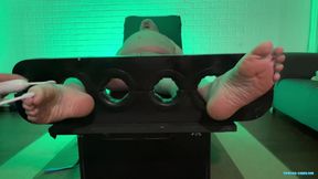 Ryan Sold Matt a Lemon