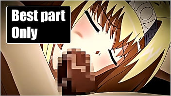Kuroinu Part 1 - The Best Scene