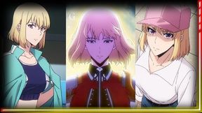 Solo Leveling Chae Hae-in 5 Minutes Secret Hentai Sex Collection Anime R34 Sex Joi Milf Blond