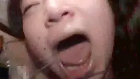 Stuck in the Elevator – Wild Blowjob & Rough Anal Exposed