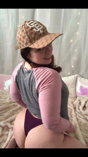 This Fun Summery Throwback Features Camp Councilor Bea!