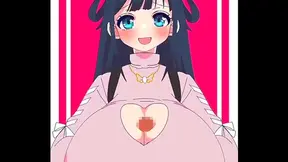 Futon Babe Blows Mind With Steaming Hot Blowjob Action