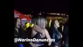 pasto muestra senos concierto inem Pasto