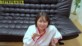 Asian Angel 24985