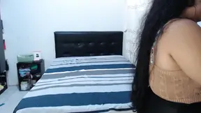 Disconnected internet to lure technician for hot fuck session