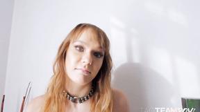 ”Sailor Luna Satisfies Cocks To Her Amazing Meat Sucking”