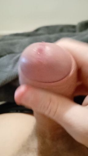 How I fuck my stepmom in the mouth with my big and juicy penis  #9