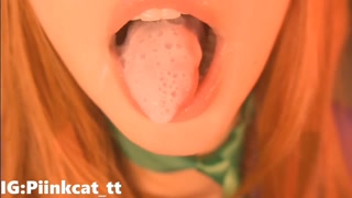 Daphne sucks your cock and begs for your cum