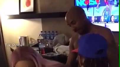 Social Media Model @PORNBOSS @Standing Doggystyle and #Ebony #GangBang #Threesome #Amateur #Big Dick xxx sexy porn | Tik.Porn