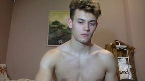 Christian Weis Private Show