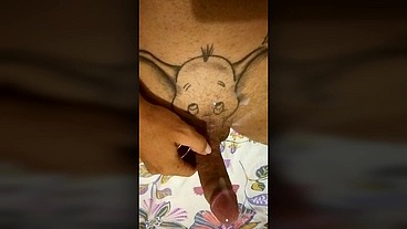 TS Angelique Monroe - Dumbo ...
