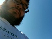 Nudismo a Marina di Alberese