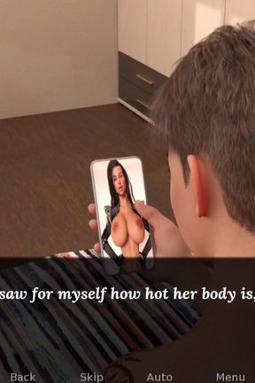 I Got Secret Treasure - Crazy Lewd Affairs - Ep02