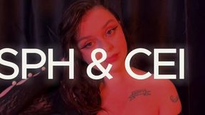 Humiliation SPH & CEI