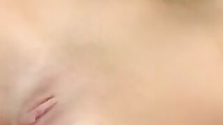 SKINNY TEENS FINGERED TWAT  BOOTY