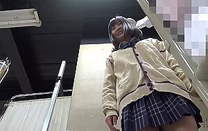 Cmzz-004 gynecology examination room 2 breast examinati