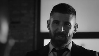 Passion Confidential – Part 2 [Trailer] - sexy Spanish action, featuring intense bareback scenes