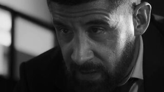Passion Confidential – Part 2 [Trailer] - sexy Spanish action, featuring intense bareback scenes