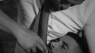 Passion Confidential – Part 2 [Trailer] - sexy Spanish action, featuring intense bareback scenes