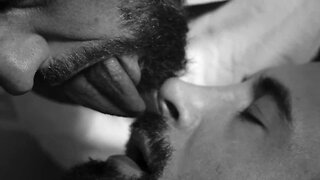 Passion Confidential – Part 2 [Trailer] - sexy Spanish action, featuring intense bareback scenes