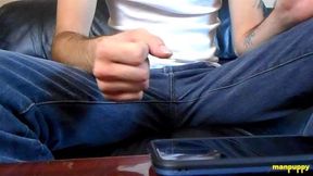 Kody Tracer On Sharing How To Deal With Sexual Needs