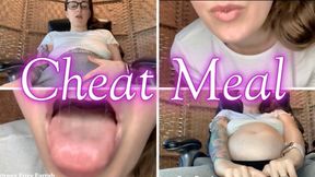 Cheat Meal mp4