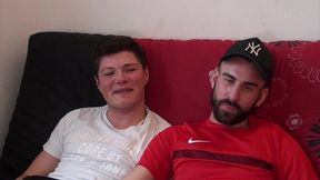 2198 salope dosee par un rebeu tbmcette salope de 22 ans se fait doser par un ...