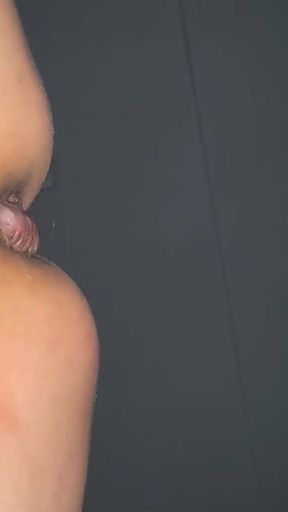 Well Used Hole