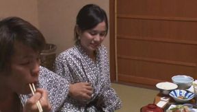 Big-Titted Submissive Asian Babe Craves Hardcore Fuck Session